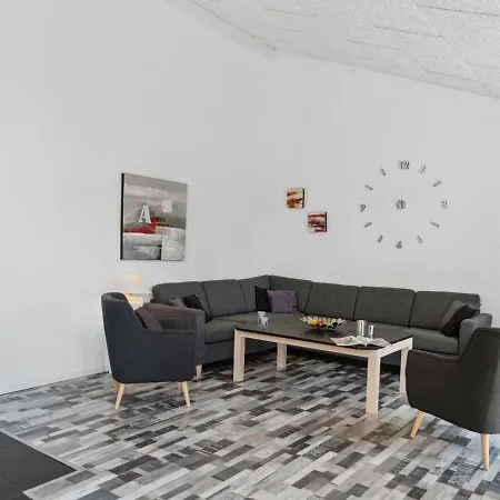 Josina - 675m From The Sea In Sealand By Interhome Holiday home