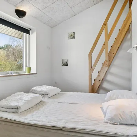 Josina - 675m From The Sea In Sealand By Interhome Holiday home *