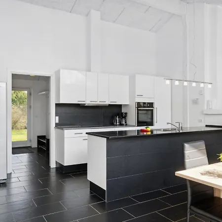 Josina - 675m From The Sea In Sealand By Interhome Holiday home