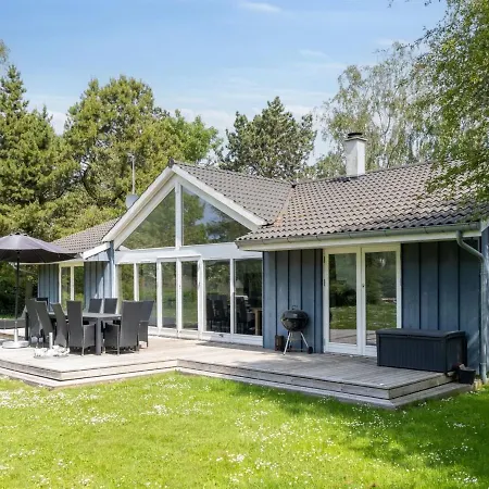Josina - 675m From The Sea In Sealand By Interhome Holiday home *