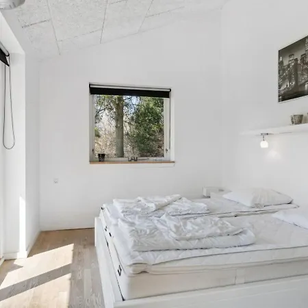 Josina - 675m From The Sea In Sealand By Interhome Holiday home *