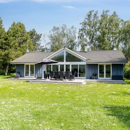 Josina - 675m From The Sea In Sealand By Interhome *