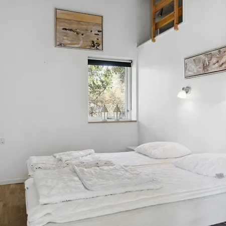 Vakantiehuis Josina - 675m From The Sea By Interhome Tjørneholm