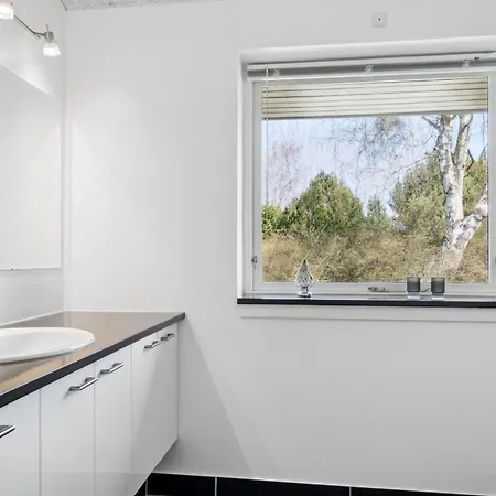 Josina - 675m From The Sea By Interhome * Tjørneholm