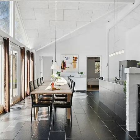 Ferienhaus Josina - 675m From The Sea By Interhome Tjørneholm