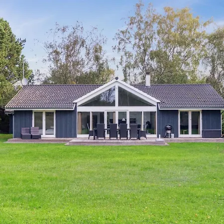 Ferienhaus Josina - 675m From The Sea By Interhome Tjørneholm