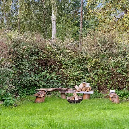 Ferienhaus Josina - 675m From The Sea By Interhome